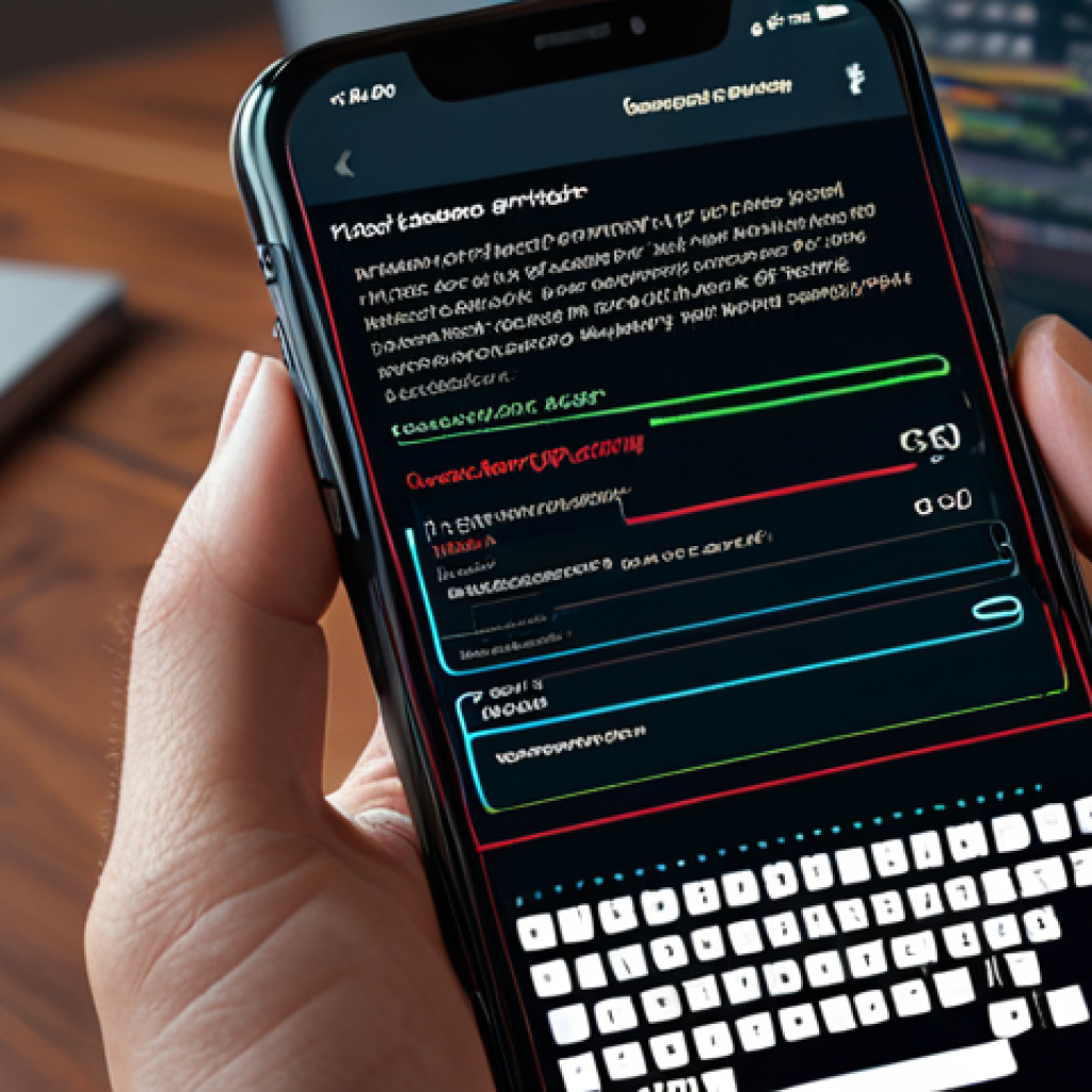 **

Prompt: A developer investigates lines of code, optimizing performance. Customer feedback ticket in the background.

**
