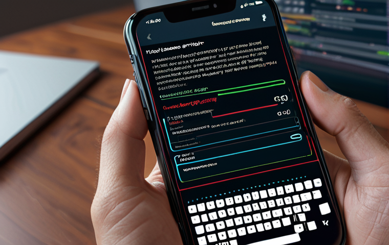 **
Prompt: A developer investigates lines of code, optimizing performance. Customer feedback ticket in the background.
**