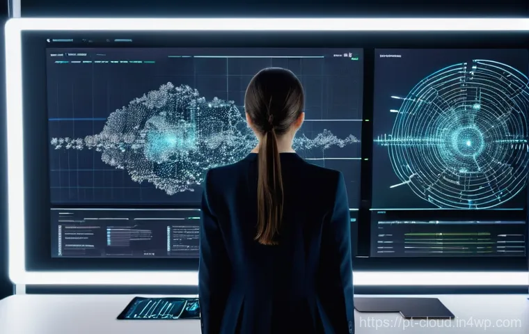 주요 클라우드 서비스 제공업체 비교 - "A diverse team of young entrepreneurs and developers, casually dressed in smart business attire, st...