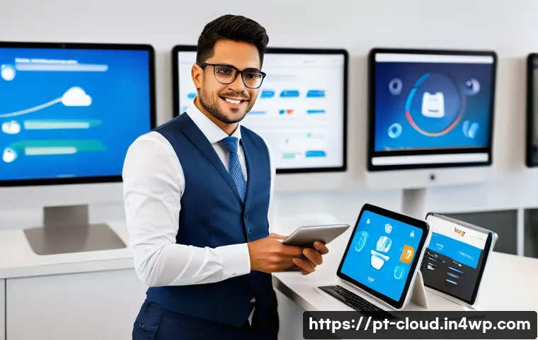 7 Maneiras Surpreendentes de Potencializar Seu Negócio com Computação em Nuvem e Mobilidade 4 클라우드 컴퓨팅과 모바일 활용 사례 관련 이미지 2