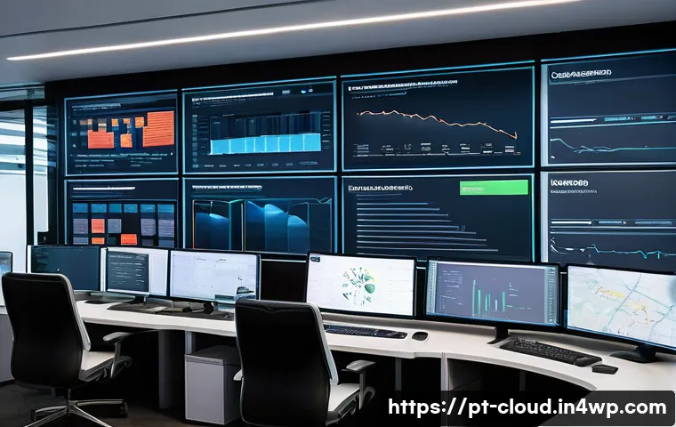 클라우드 서비스의 사용자 효율성 증대 방법 관련 이미지 1