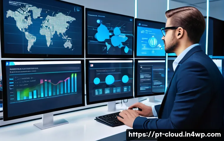 7 estratégias indispensáveis para avaliar opções personalizadas em serviços de cloud e economizar mais 3 클라우드 서비스의 사용자 맞춤형 옵션 평가 관련 이미지 1