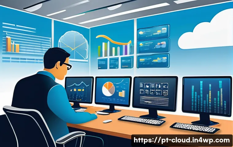 7 estratégias indispensáveis para avaliar opções personalizadas em serviços de cloud e economizar mais 4 클라우드 서비스의 사용자 맞춤형 옵션 평가 관련 이미지 2