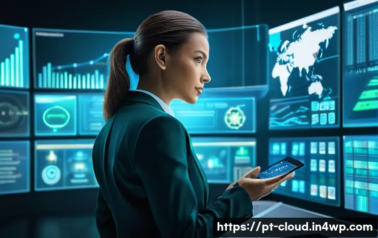 7 Dicas Essenciais para Entender as Regras Internacionais dos Serviços em Nuvem 4 클라우드 서비스의 국제 규제 이해하기 관련 이미지 2