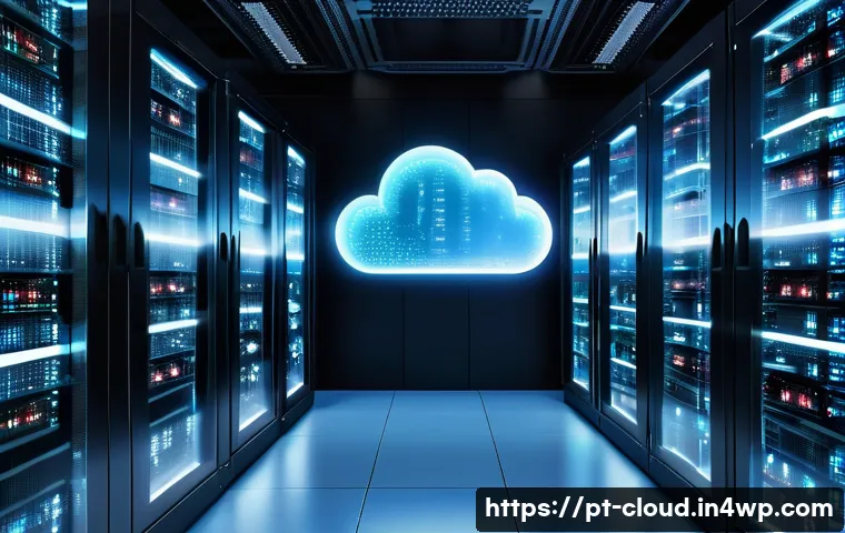 7 razões para escolher serviços em nuvem em vez da infraestrutura tradicional de TI 3 클라우드 서비스와 전통 IT 인프라 비교 관련 이미지 1