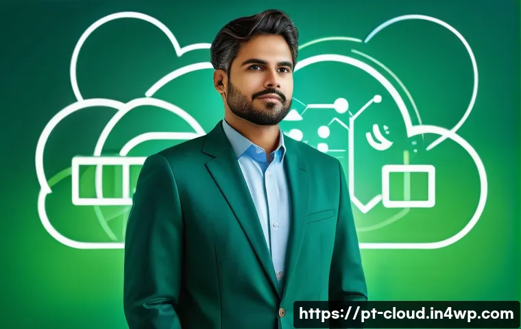 7 razões para escolher serviços em nuvem em vez da infraestrutura tradicional de TI 4 클라우드 서비스와 전통 IT 인프라 비교 관련 이미지 2