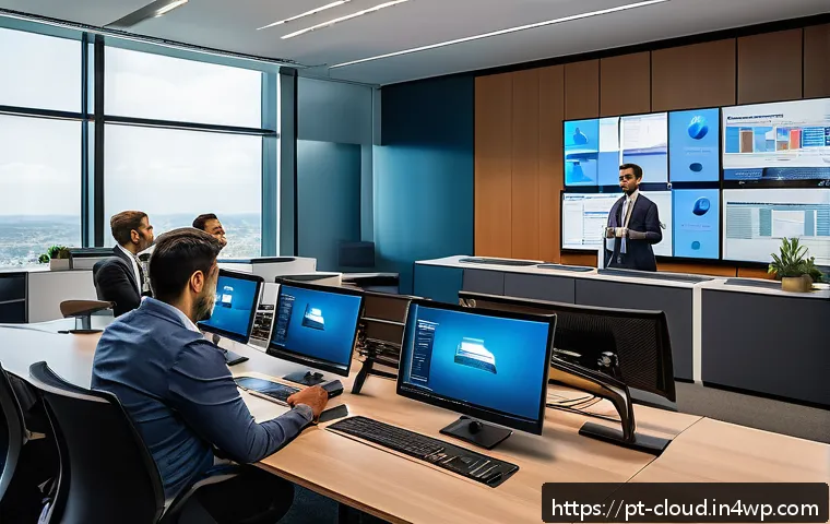 As Tendências Revolucionárias do Cloud Computing em 2023 que Você Precisa Conhecer Hoje 4 클라우드 컴퓨팅 최신 트렌드 2023 관련 이미지 2